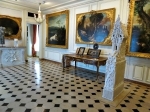 7 Musee DE LA CHASSE DOG ROOM.JPG