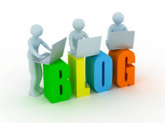 blog, sujet, verbe, dire, se taire