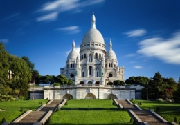 confinement,paris,silence