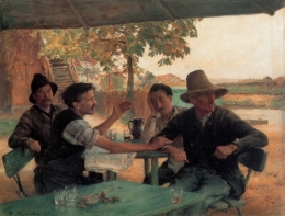 emile-friant-la-discussion-politique-1889.jpg