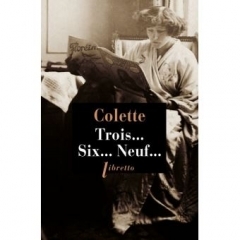 Colette, déménagements, Paris