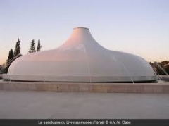 Israël, musée, souvenirs