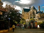 boutiques, Paris, changement