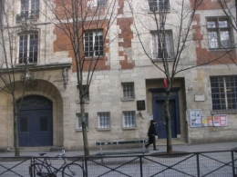 bhv,paris,marais,moulin à poivre