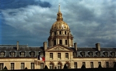 hôpital, musée,Lafayette gourmet