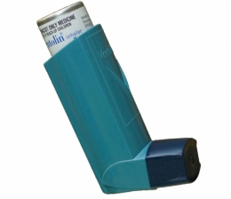 médicaments,asthme,manque