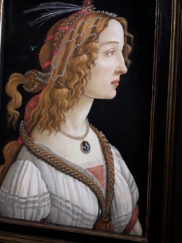 botticelli,buren,l'endroit