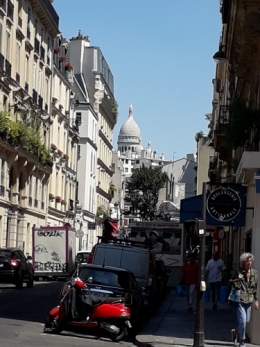 vaccin,entorse,paris