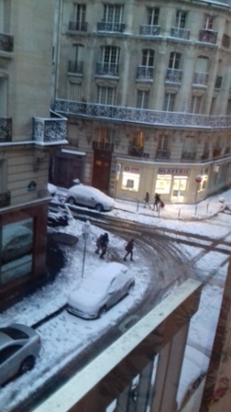 neige,bus,trains