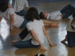 parents,enfants,danse,école,maitresses.