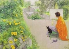 manque d'envie, écriture, bof