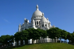 Brasserie Barbés, Sacré Coeur etc