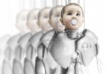 6802438-child-robot-creating-clones-genetic-engineering.jpg
