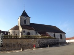 Colombey-les-deux-églises