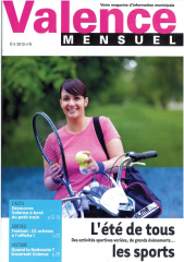 Valence mensuel ete 2013_couverture.png