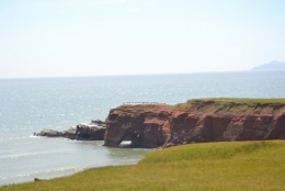 québec,îles,madeleine,golfe,saint-laurent,océan,falaises,fumoir,antan,hareng