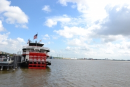mississipi,fleuve,nouvelle,orléans,Natchez