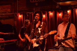 nouvelle orléans,DBA,club,tommy,malone,rock,americana