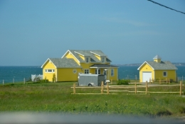 québec,îles,madeleine,golfe,saint-laurent,océan,falaises