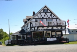 nouveau,brunswick,voyage,chutes,rivière,pédestre,grand sault,fredericton