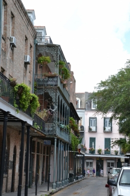 louisiane,trajet,vol,avion,alamo,location,new orleans