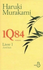 murakami,roman,1Q84