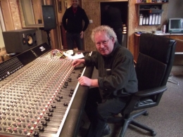 studio,mojo,blues,compos,gray,album,live