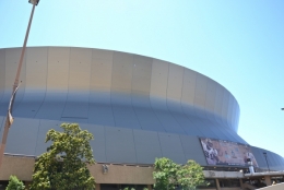 louisiane,superdome,football,usa