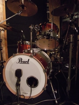 studio,analogique,gray,demet,teac,mojo,album