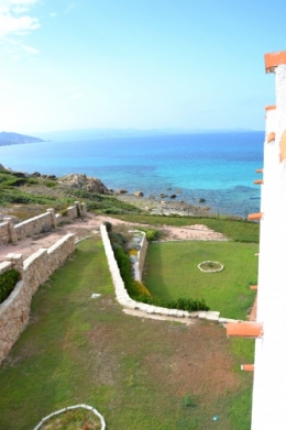 hôtel, colonna, santa teresa di gallura,