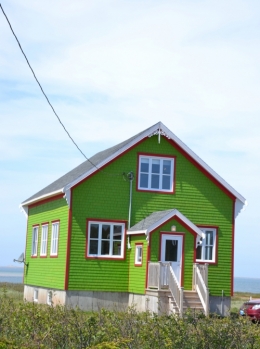 québec,îles,madeleine,golfe,saint-laurent,océan,falaises,fumoir,antan,hareng