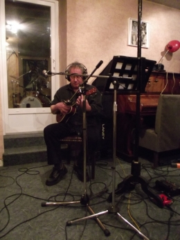 studio,mojo,blues,compos,gray,album,live