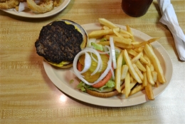 hamburger,natchez,sud,usa,tiger,truck stop,mississipi