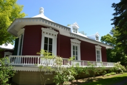 nouveau,brunswick,gaspésie,edmunston,voyage,québec