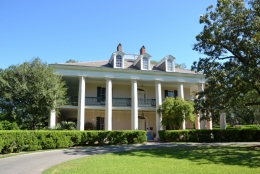louisiane,plantation,sud,usa,canne,sucre,mississipi,chênes,oak alley