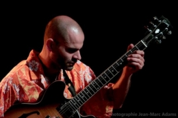 jazz,improvisation,pierre,durand,nola,nouvelle orléans,new orleans,résonateur,acoustique,lily,cd