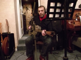 studio,analogique,gray,demet,national,duolian,slide,bottleneck,mojo,album