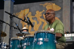 alfred,uganda,roberts,blues,festival,jazzfest,new,orleans,louisiane,musique,concerts