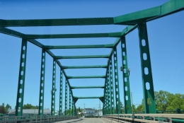 nouveau,brunswick,gaspésie,edmunston,voyage,québec