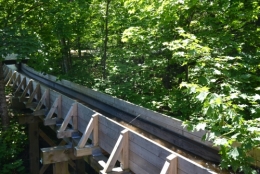 nouveau,brunswick,gaspésie,edmunston,voyage,québec