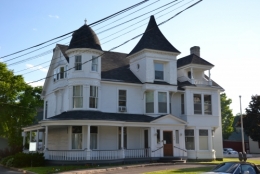 nouveau,brunswick,voyage,chutes,rivière,pédestre,grand sault,fredericton