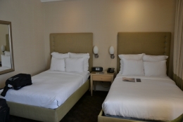 louisiane,hôtel,sud,usa,renaissance,chambre