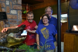 gator's,cove,lafayette,usa,cajun,restaurant,louisiane