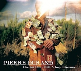 jazz,improvisation,pierre,durand,nola,nouvelle orléans,new orleans,résonateur,acoustique,lily,cd