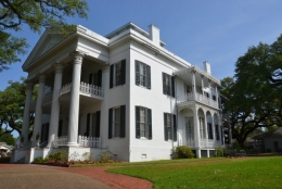 maison,natchez,sud,usa,stanton hall,mississipi