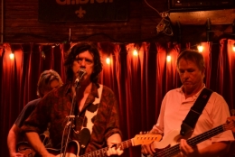 nouvelle orléans,DBA,club,tommy,malone,rock,americana