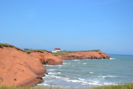 québec,îles,madeleine,golfe,saint-laurent,océan,falaises,fumoir,antan,hareng