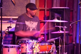 louisiane,funk,reggae,usa,honeyboy,carencro,concert,blue,nile