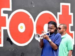 louisiane,brass band,sud,usa,funk,second,line