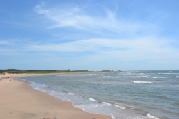 québec,îles,madeleine,golfe,saint-laurent,océan,falaises,fumoir,antan,hareng